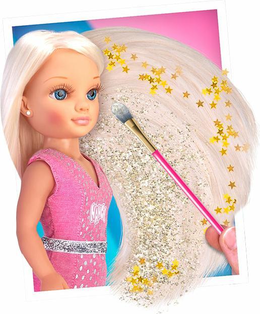 Produktbild Famosa Nancy Longers Hair Ever