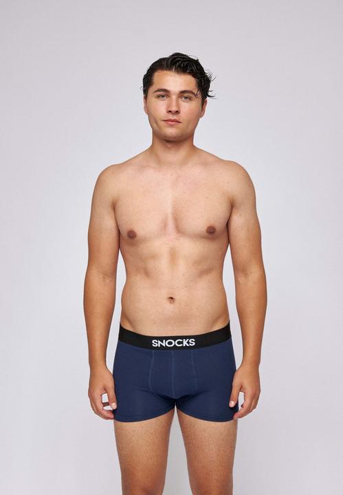 Immagine prodotto Snocks Boxershorts (3XL, confezione da 6)