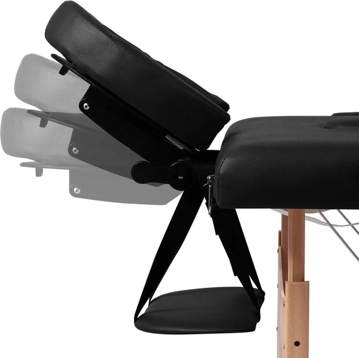 Image du produit vidaXL Massagetisch