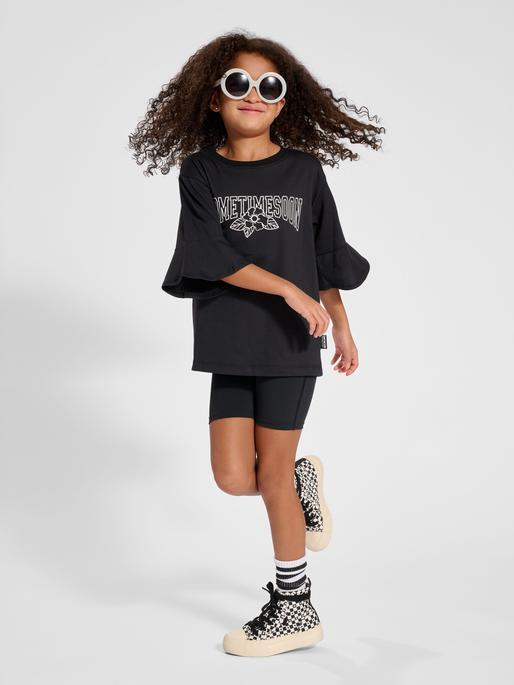 Image du produit hummel stsHAYLEY SHORTS (110)
