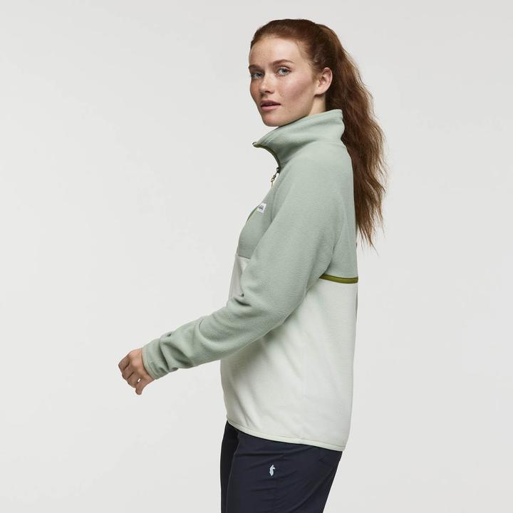 Immagine prodotto Cotopaxi Amado Fleece Pullover (S)