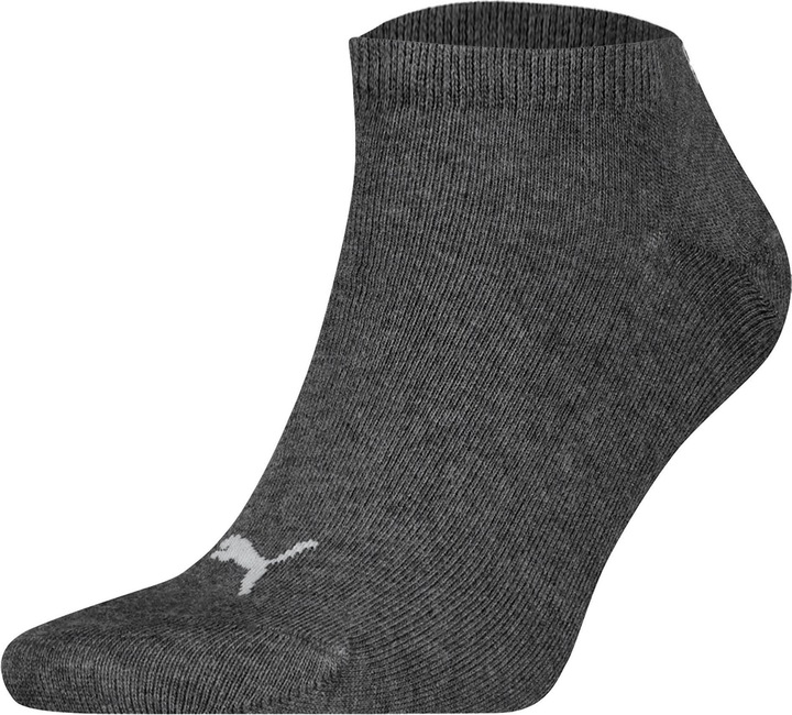 Immagine prodotto Puma Socken Sportlich Stretch Sneaker Plain ECOM 6P (confezione da 6, 39 - 42)