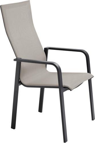 Actual product image Sinus Fauteuil Bardu HL avec accoudoirs