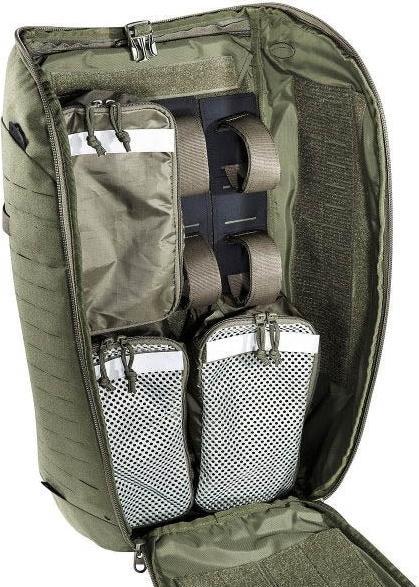 Image du produit Tasmanian Tiger PACK MODULAIRE 45 + (45 l)