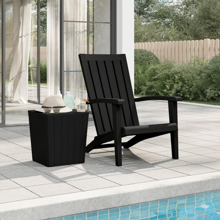 Immagine prodotto vidaXL Adirondack Gartenstuhl