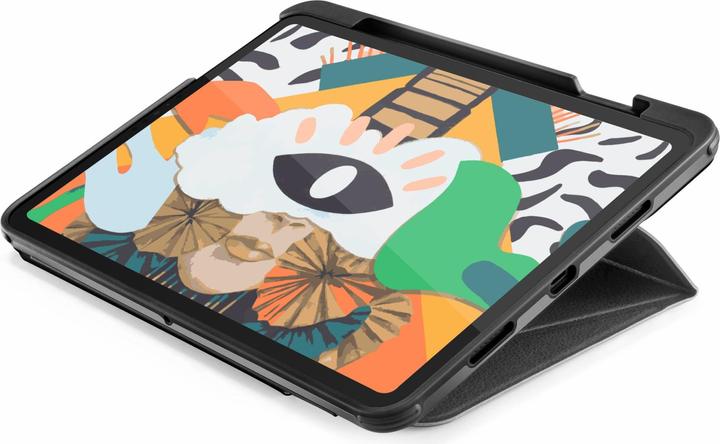 Produktbild tomtoc B02 (11") Vertical Tablet Case (iPad Pro 11 2021 (3. Gen))