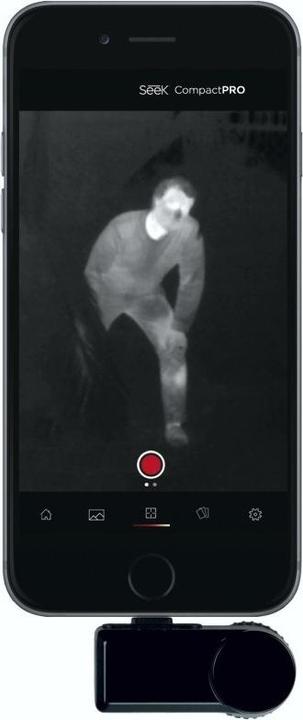 Image du produit SeeK LQ-AAA