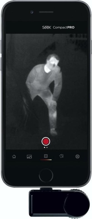 Actual product image SeeK LQ-AAA