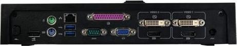 Produktbild Dell E-port Advanced II 130W (Docking Port)