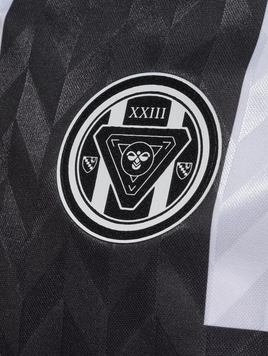 Actual product image hummel Hmlloose Soccer Jersey Gamba (S)