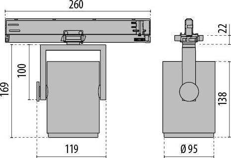 Produktbild PiL 3108533