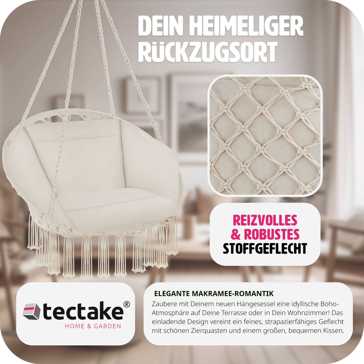 Produktbild tectake Grazia (100 kg)