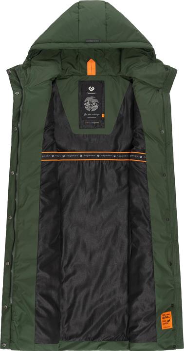 Immagine prodotto Ragwear Gilet Suminka (S)