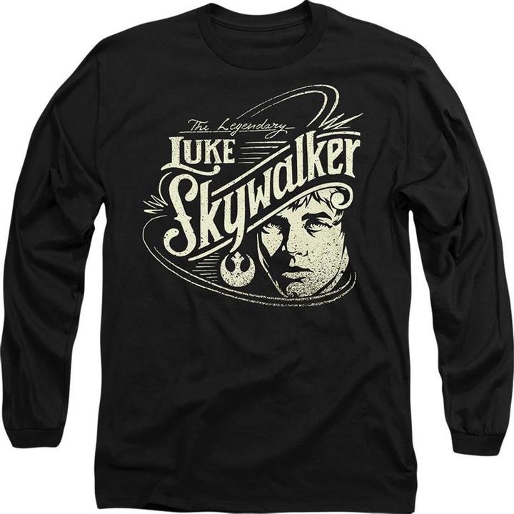 Produktbild Star Wars Skywalker War Hero TShirt (L)
