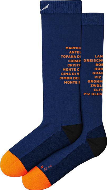 Produktbild Salewa Ortles Dolomites Am M Cr Sock (45 - 47)