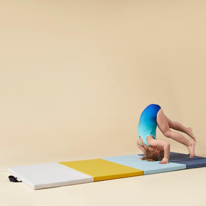 Actual product image Domyos Det