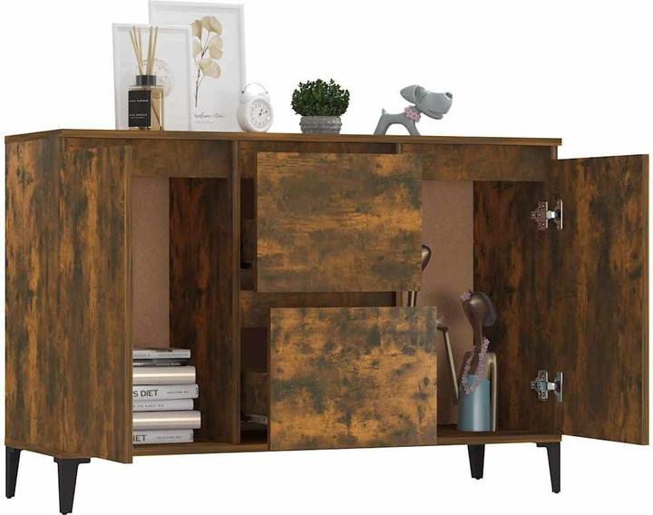 Produktbild vidaXL Sideboard (104 x 35 x 70 cm)