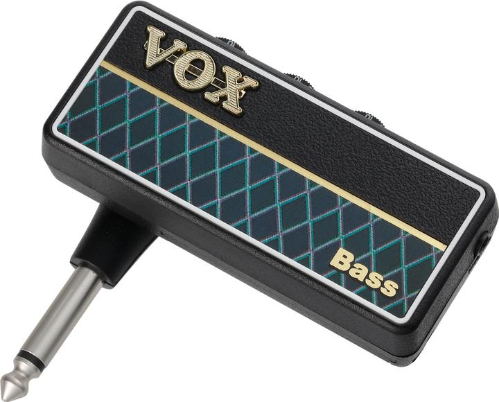 Produktbild Vox amPlug 2 (Bass)