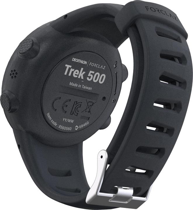 Image du produit Forclaz MW 500