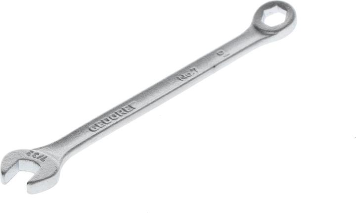 Actual product image Gedore 7 7/32AF Combination spanner UD-profile 7/32" (7/32")