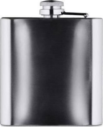 Produktbild Steinlin Flachmann Steinbock 170ml (170 ml)