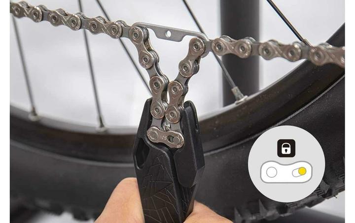 Image du produit Topeak Levier d'alimentation