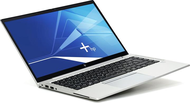 Produktbild Tiberion HP EliteBook 840 G7 | i5 16 GB | 512 GB SSD ink.LibreOffice+Tasche(Generalüberholt) (14", 512 GB, DE, B / Sehr gut)