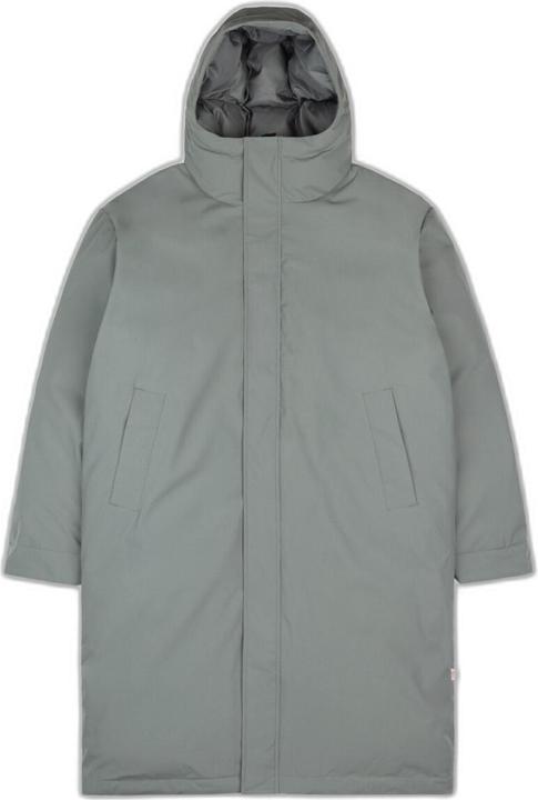 Actual product image Revolution ong puffer jacket revoution (L)