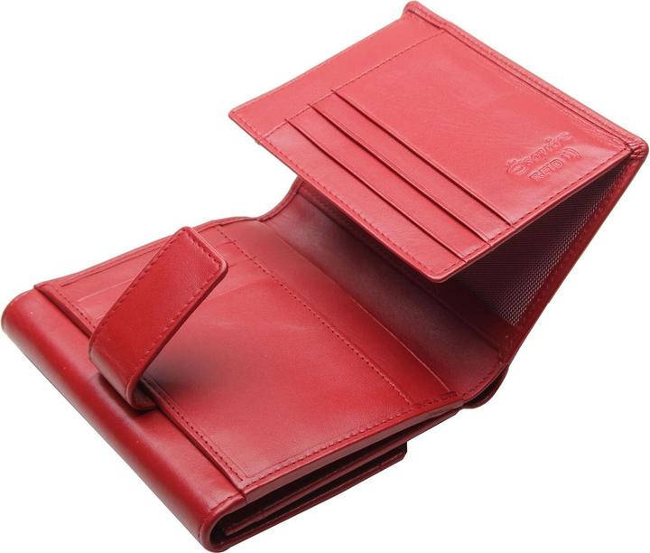 Actual product image Esquire Silk 02 Wallet