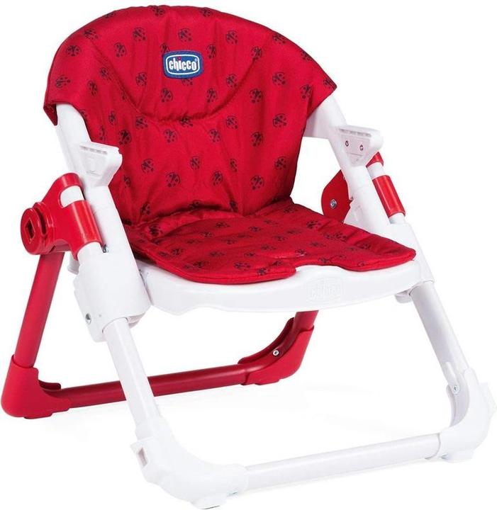 Actual product image Chicco Chairy (Highchair)