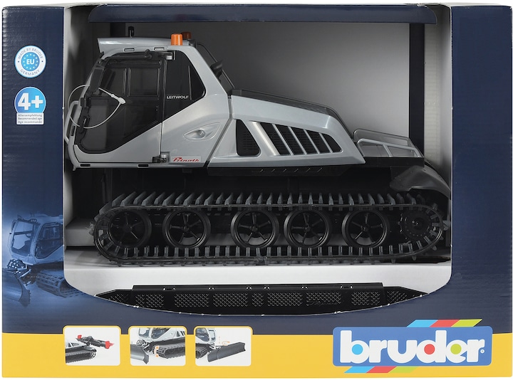 Produktbild Bruder Prinoth Pistenraupe Leitwolf