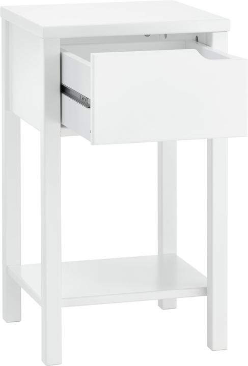 Image du produit micasa Vincente (34 x 34 x 59 cm)