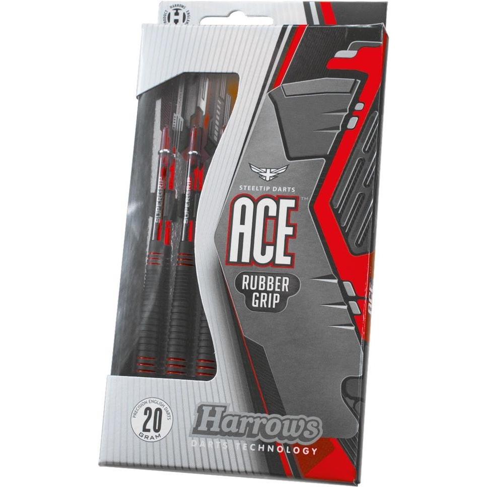 Harrows Ace (24 g)