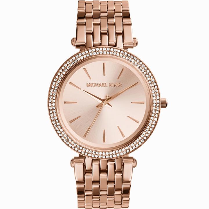 Produktbild Michael Kors Darci (Analoguhr, 39 mm)