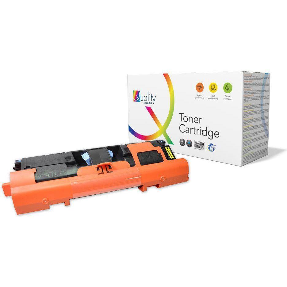 CoreParts, Toner, Toner Yellow Q3962A (Y)