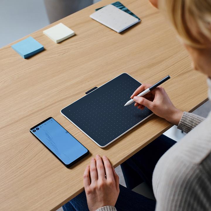 Produktbild Wacom One S