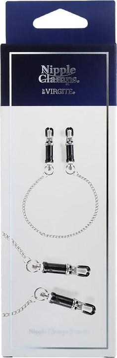 Immagine prodotto Virgite NIPPELKLEMMEN MOD. 20