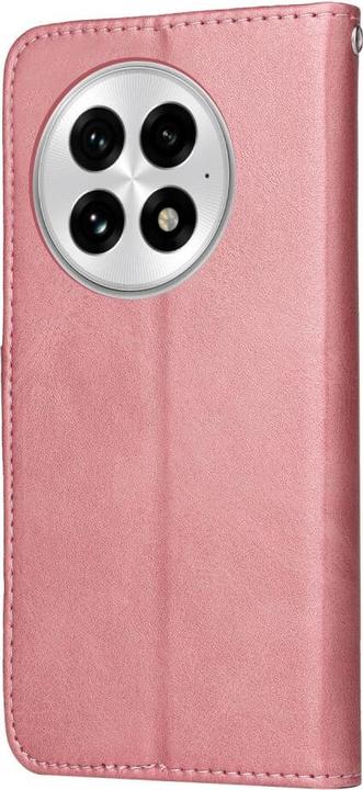 Produktbild Cover-Discount OnePlus 13 - Premium Handyhülle Etui (OnePlus 13)