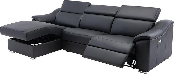 Produktbild Vente-unique Pedrera (Ecksofa)