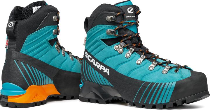 Actual product image Scarpa Ribelle HD Wmn (40.5)
