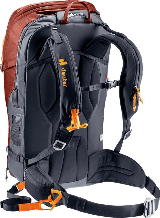 Actual product image Deuter Alproof Tour 36+5 (36 l)
