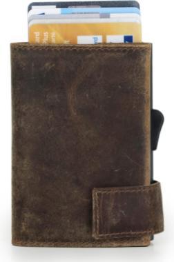 Actual product image SecWal Wallet