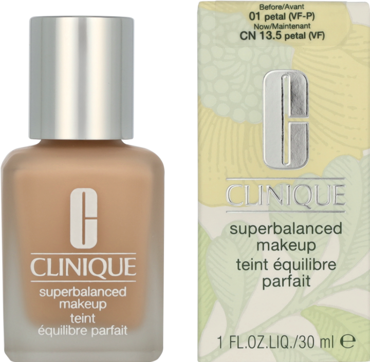 Produktbild Clinique Superbalanced (Nr. CN13.5 - Petal)