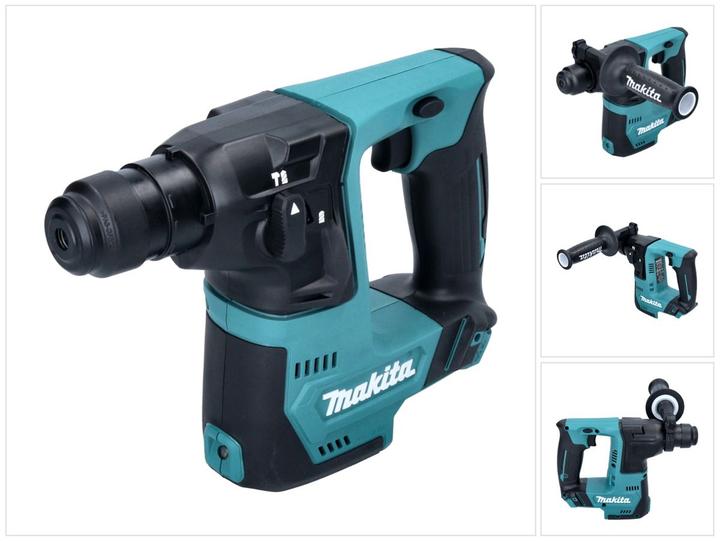 Productafbeelding Makita Hr140dz