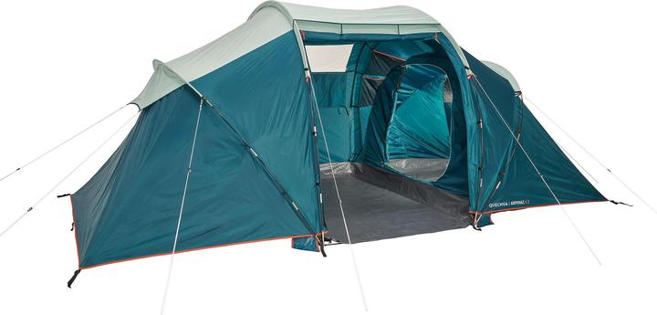 Actual product image Quechua Sleeping cabin tent spare part