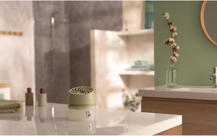 Produktbild Pattex Luftentfeuchter AERO 360° (20 m²)