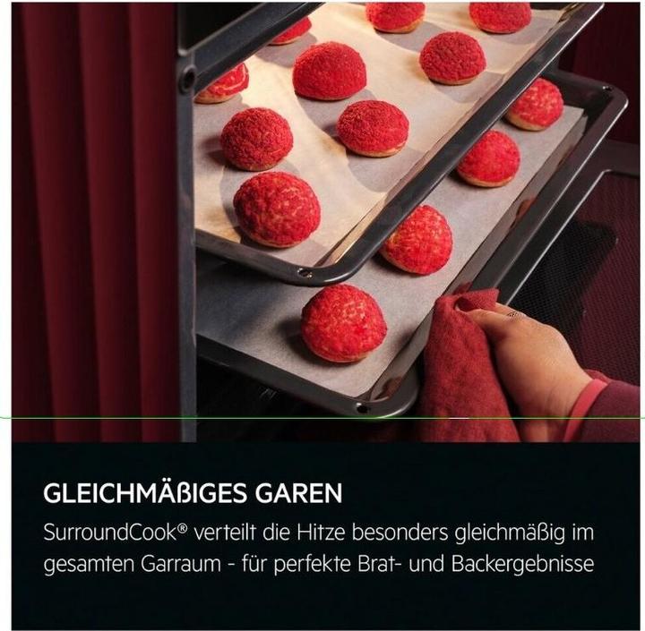 Produktbild AEG OU5PB40ZSM