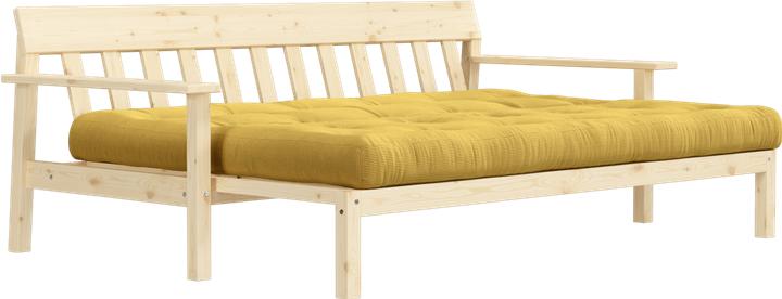 Immagine prodotto Karup Design Unwind (3 posti, Divano letto)