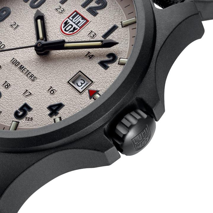 Actual product image Luminox XL.1971.SET Atacama Field Carbonox Set (Analogue wristwatch, 43 mm)
