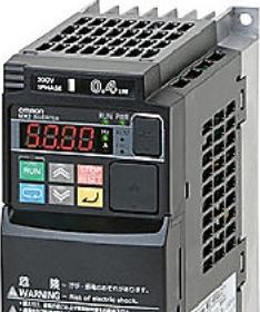 Convertitore di frequenza